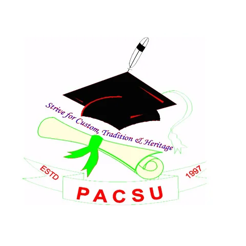 PACSU Logo