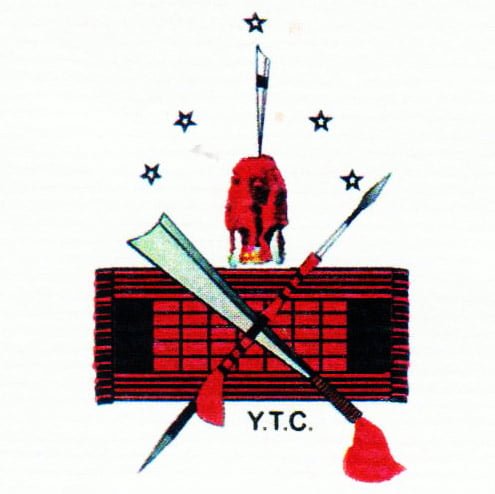 Yimchunger Tribal Council Logo