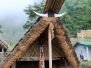 Morung and Traditional Huts