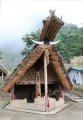 yimchunger-morung-hut