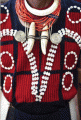 Yimchunger-warrior-dress